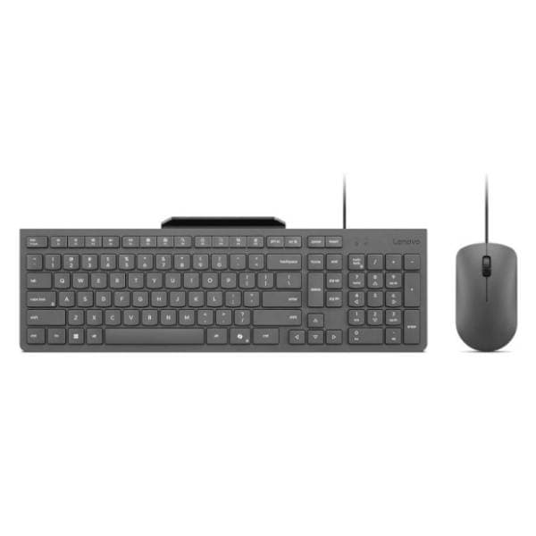 LENOVO set bežični miš i tastatura 310 (GX31R09795) 0