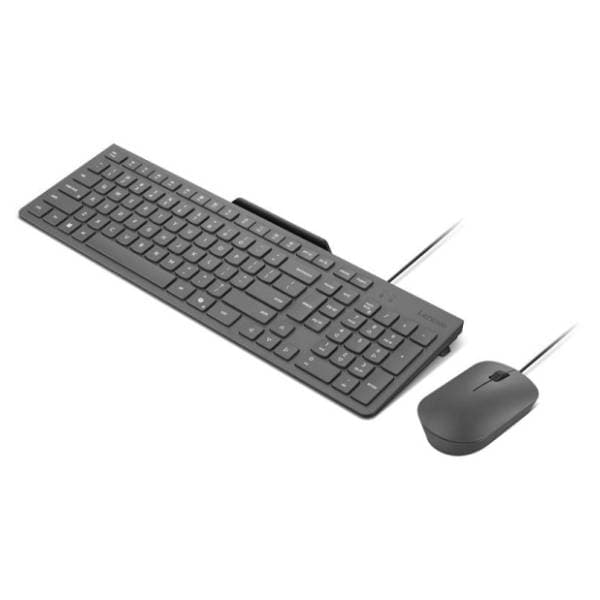 LENOVO set bežični miš i tastatura 310 (GX31R09795) 1