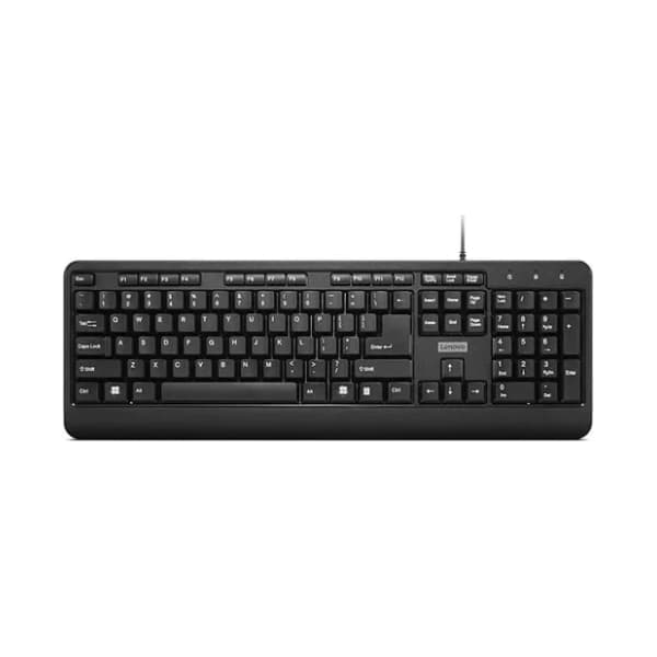 LENOVO tastatura 160 (GY41L68463) 0