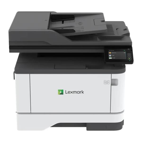 LEXMARK MX331adn multifunkcijski štampač (55B2H00 toner) 0