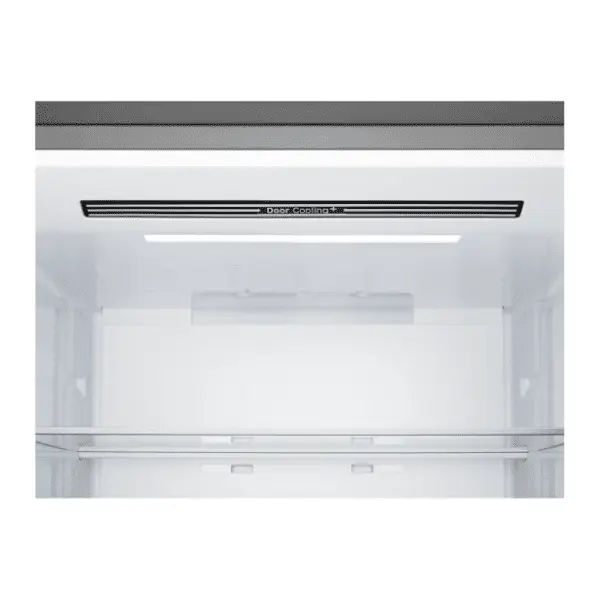 LG kombinovani frižider GBBW322CPY 4