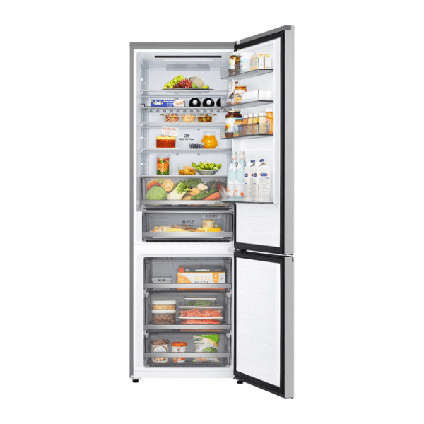 LG kombinovani frižider GBBW322CPY 3