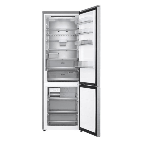 LG kombinovani frižider GBBW726CMB 3