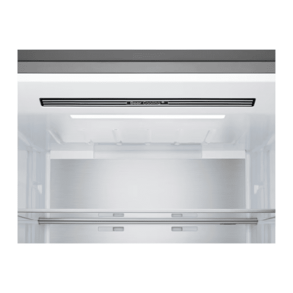 LG kombinovani frižider GBBW726CMB 4