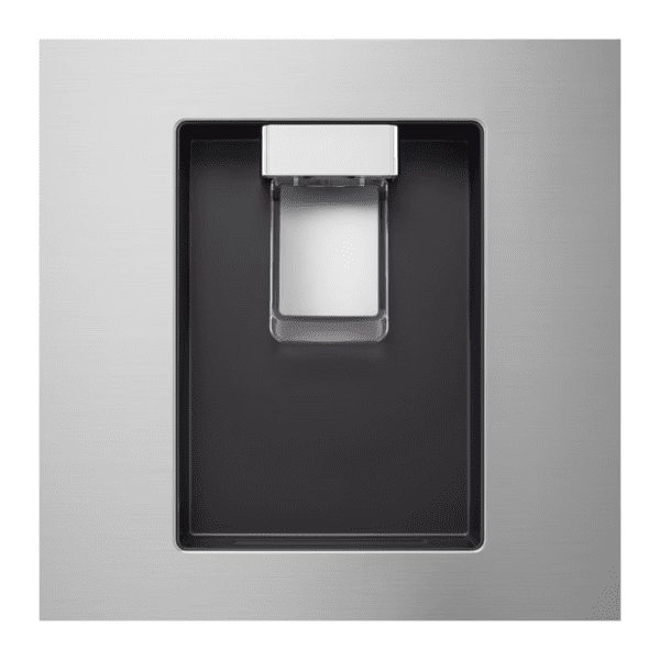 LG kombinovani frižider GTFV61PYBQD 4