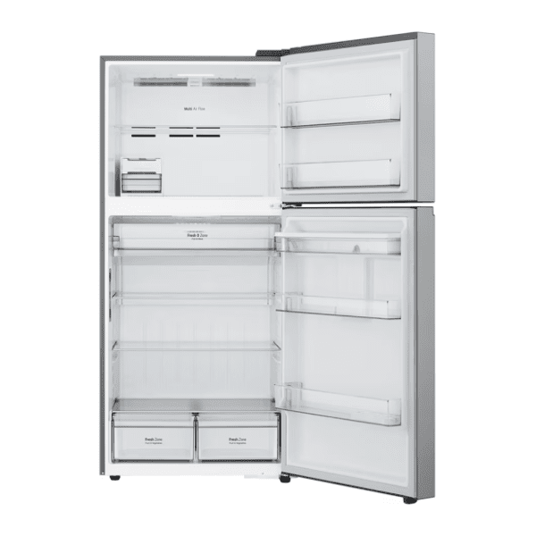 LG kombinovani frižider GTFV61PYBQD 1