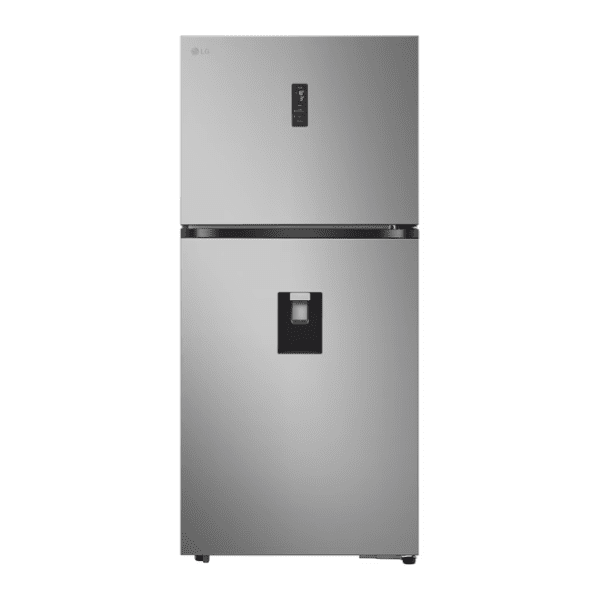 LG kombinovani frižider GTFV61PYBQD 0