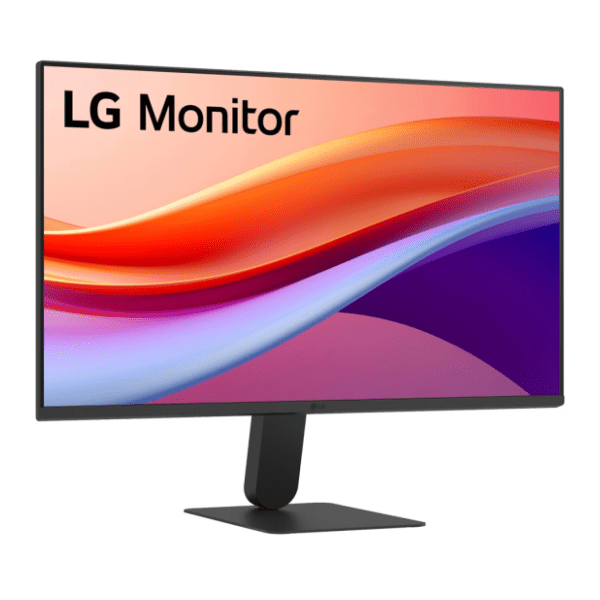 LG monitor 24'' IPS 24U41YA-B 1