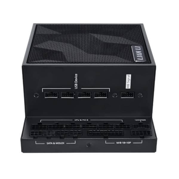 LIAN LI napajanje EDGE EG1000 1000W Platinum 1