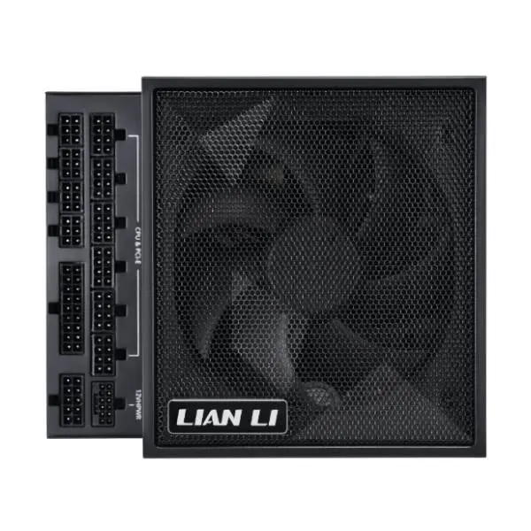 LIAN LI napajanje EDGE EG1000 1000W Platinum 0