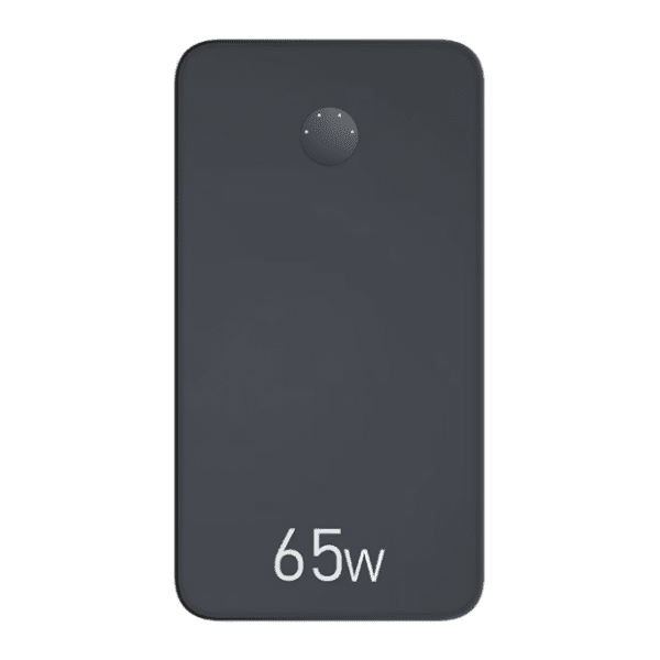 LIBOWER LP-P5 65W 18000mAh crni power bank 2