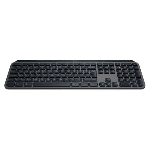 LOGITECH bežična tastatura MX Keys S EN (US) 1
