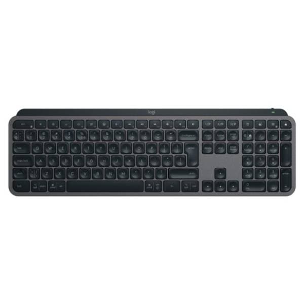 LOGITECH bežična tastatura MX Keys S EN (US) 0