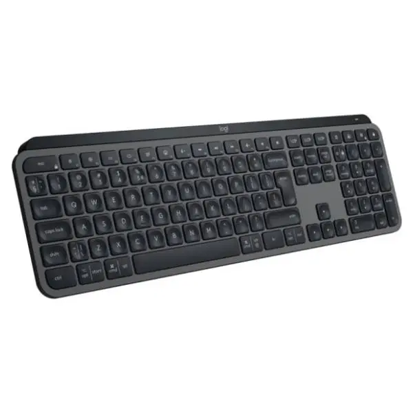 LOGITECH bežična tastatura MX Keys S EN (US) 2