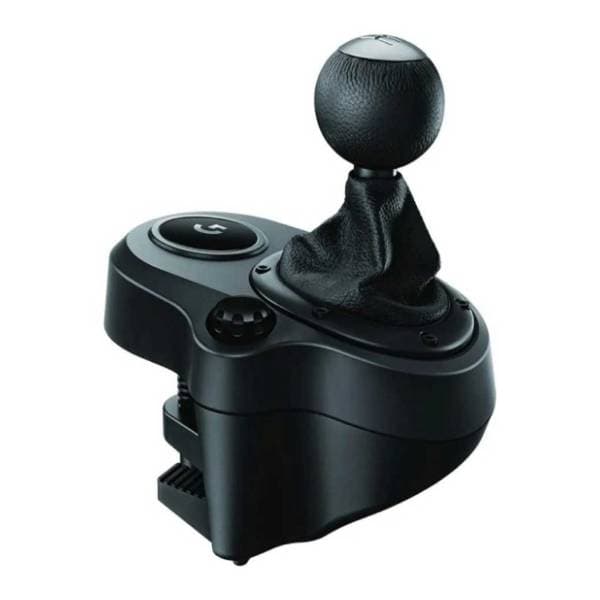 LOGITECH Driving Force G29 volan sa pedalama i menjačem 2