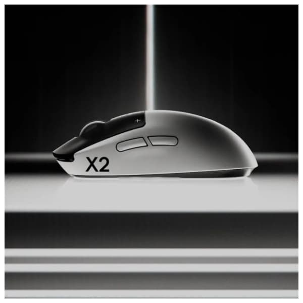 LOGITECH bežični miš G Pro X2 Superstrike 4