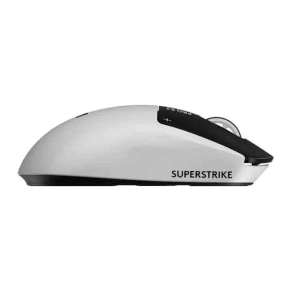 LOGITECH bežični miš G Pro X2 Superstrike 1