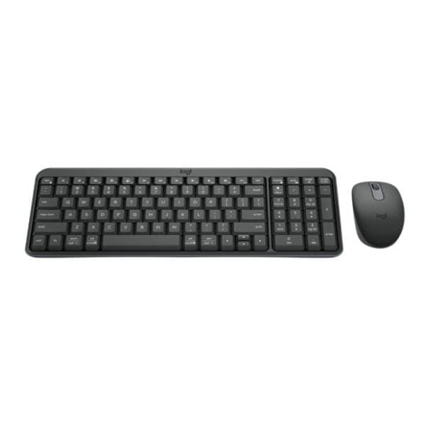 LOGITECH set bežični miš i tastatura MK250 EN(US) 1