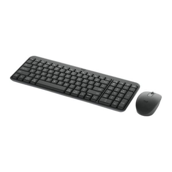 LOGITECH set bežični miš i tastatura MK250 EN(US) 3