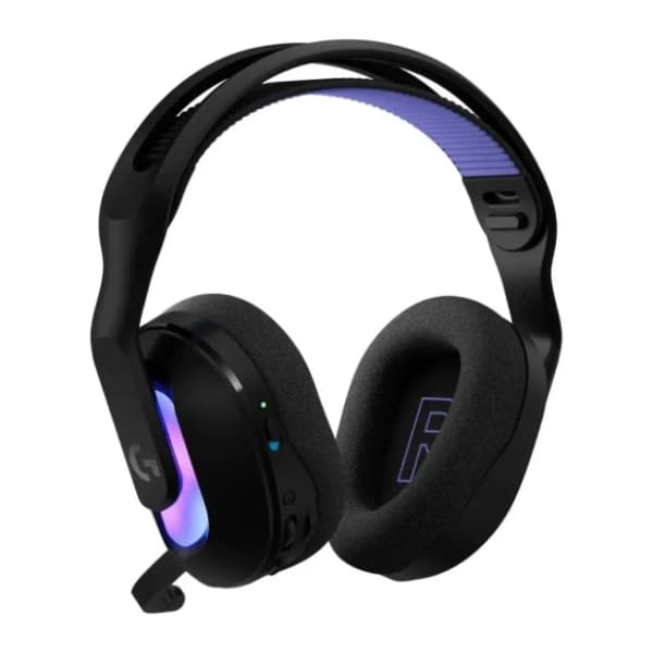 LOGITECH slušalice G522 Lightspeed Black 1