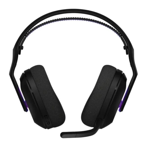 LOGITECH slušalice G522 Lightspeed Black 4