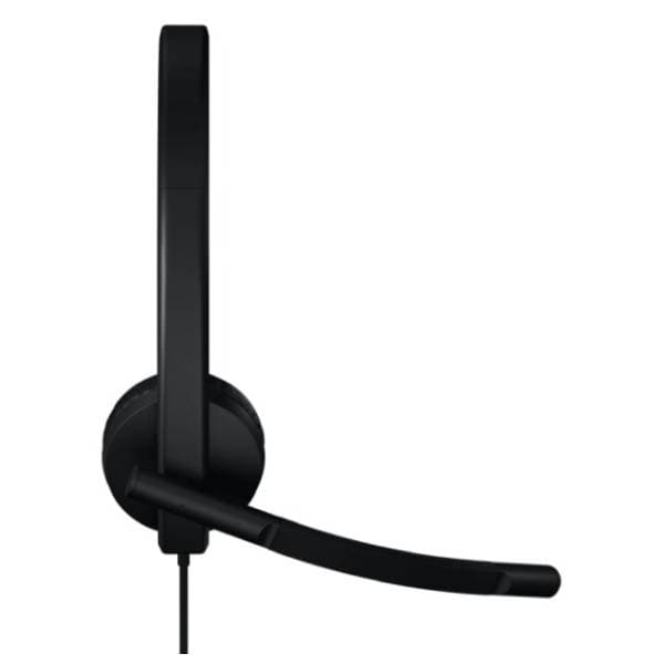 LOGITECH slušalice H570e (Teams Version) USB-A 3