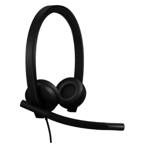 LOGITECH slušalice H570e (Teams Version) USB-A 1