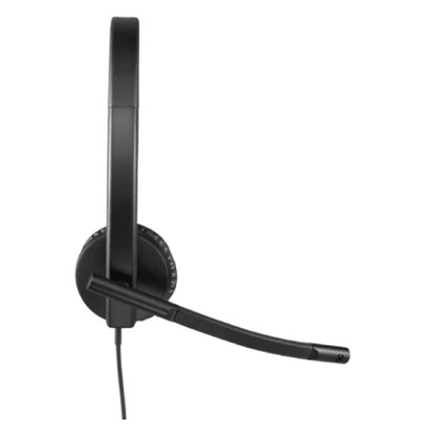 LOGITECH slušalice H570e (Teams Version) USB-C 2