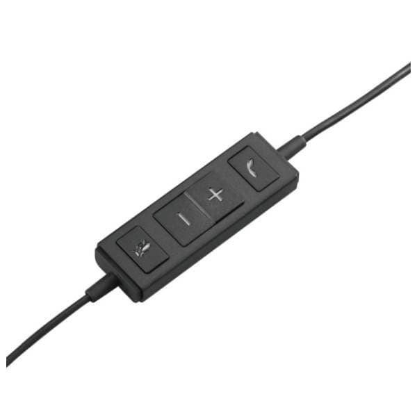 LOGITECH slušalice H570e (Teams Version) USB-C 4