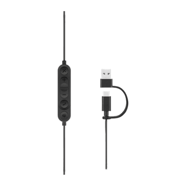 LOGITECH slušalice VoIP 5000 Teams 1