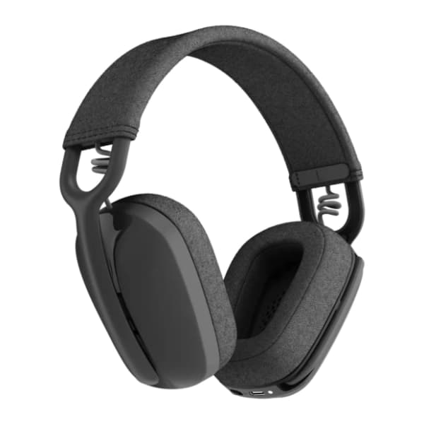 LOGITECH slušalice Zone Vibe Graphite MMZ (981-001199) 1
