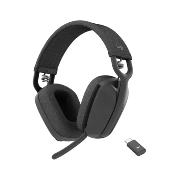LOGITECH slušalice Zone Vibe Graphite MMZ (981-001199) 0