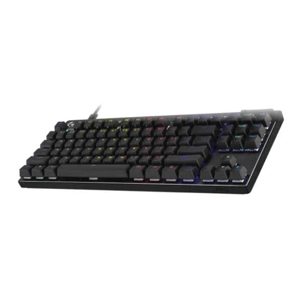 LOGITECH tastatura G PRO X TKL Rapid crna 2