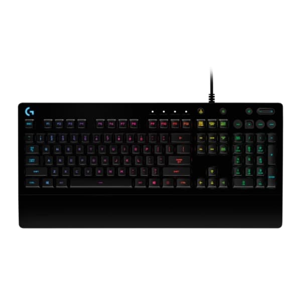 LOGITECH tastatura G213 Prodigy RGB US 0