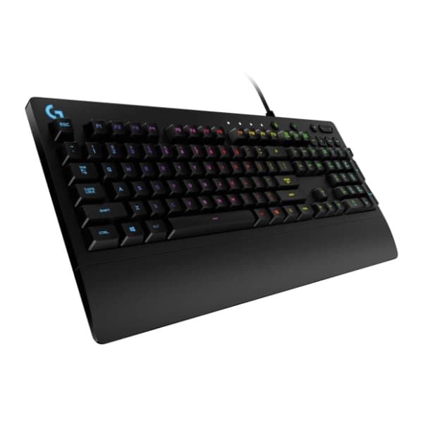 LOGITECH tastatura G213 Prodigy RGB US 1