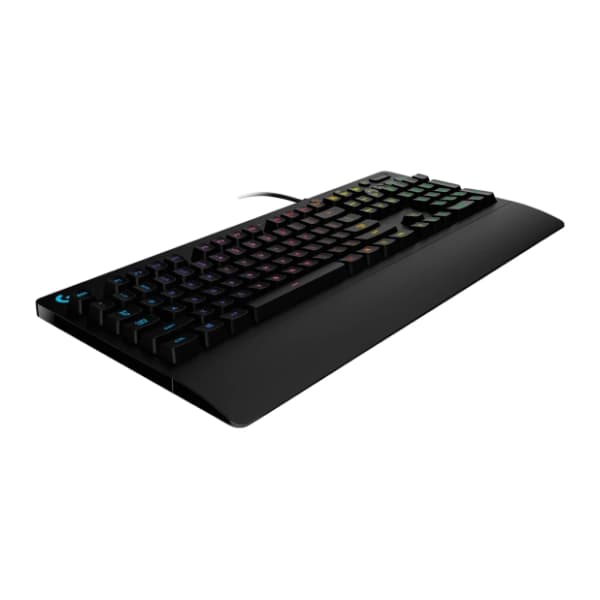 LOGITECH tastatura G213 Prodigy RGB US 2