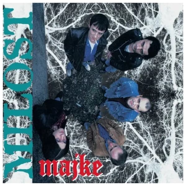 Majke - Milost 0