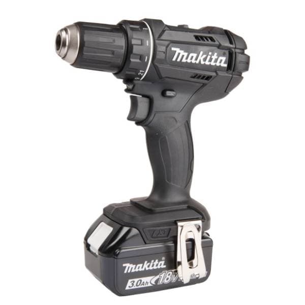 MAKITA DDF482RFEB 18V 2x3,0 Ah aku bušilica 1