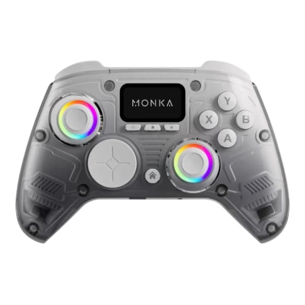 MARVO Monka GT-86 gamepad 0