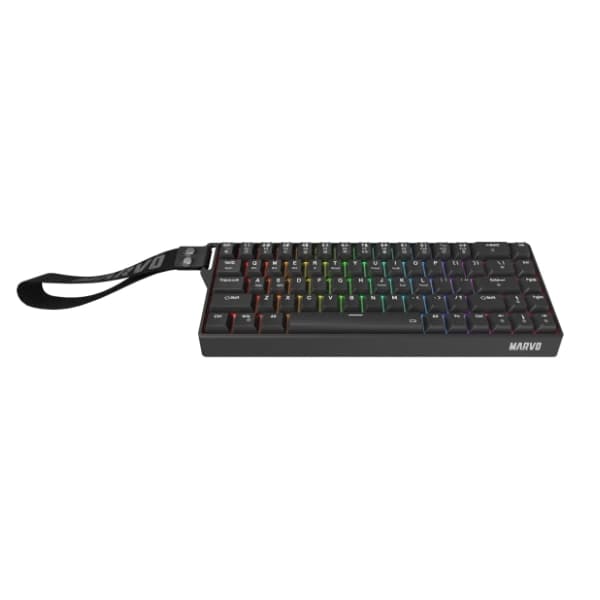 MARVO bežična tastatura Saber KG965W 1