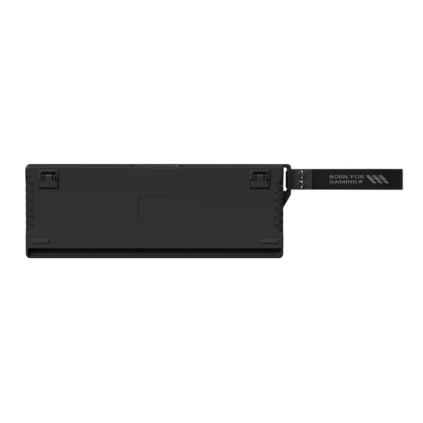 MARVO bežična tastatura Saber KG965W 3