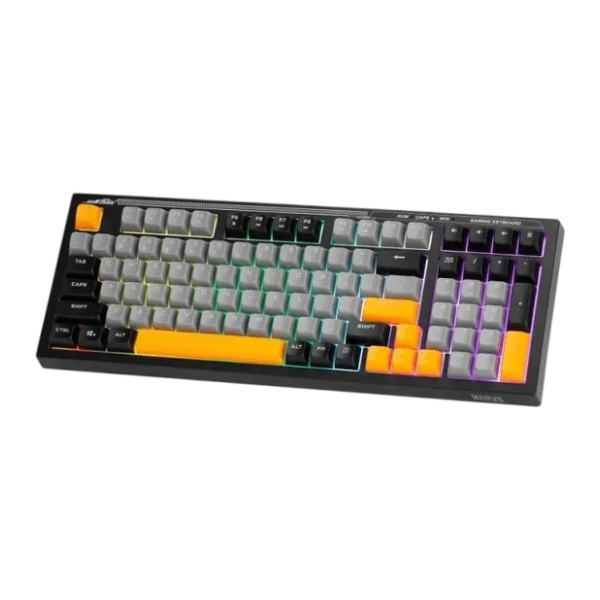 MARVO tastatura Soldat S50B K638B 1