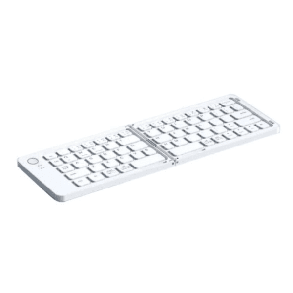 MEETION bežična sklopiva tastatura BTK001WH 0