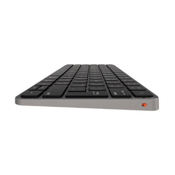 MEETION bežična tastatura K210MWBK crna 1