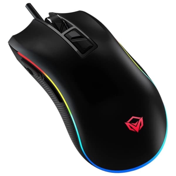 MEETION miš G3330 RGB 0