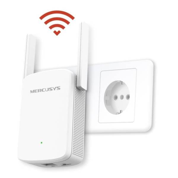 MERCUSYS ME30 AC1200 WiFi range extender 1