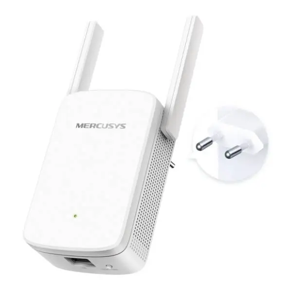 MERCUSYS ME30 AC1200 WiFi range extender 2