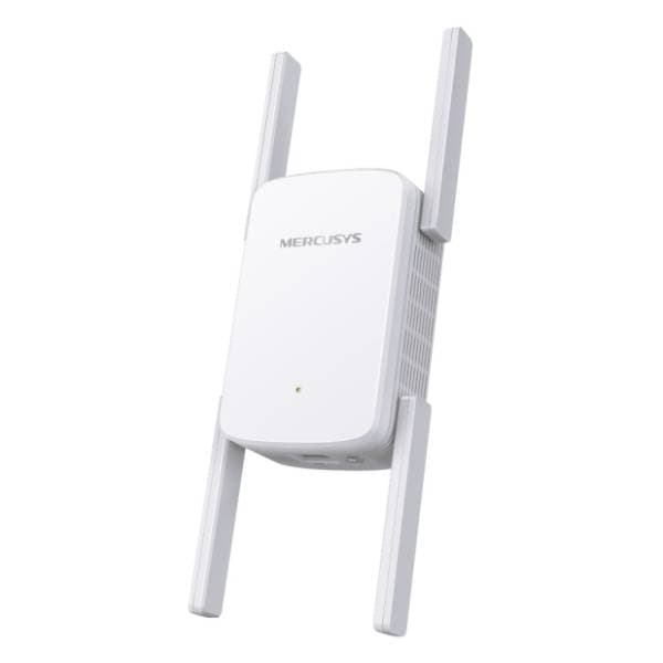 MERCUSYS ME50G AC1900 WiFi range extender 0
