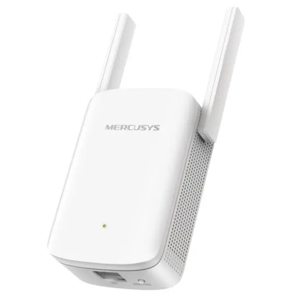 MERCUSYS ME60X(EU) AX1500 WiFi range extender 0