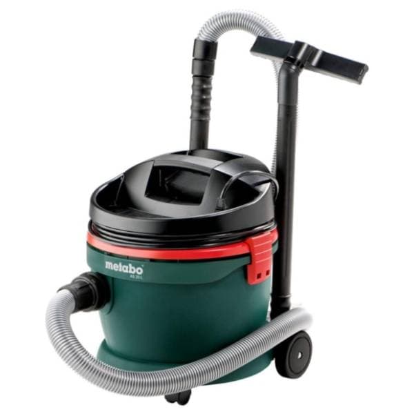 METABO AS 20 L 602012000 usisivač za suvo/mokro usisavanje 0